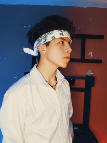 Yarit se encuentra en YouTube y en TikTok con yaritmusica