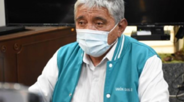 Justicia niega vacunación obligatoria y sugiere a subnacionales aplicar políticas para frenar Covid-19