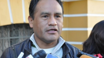 Fiscalía apela detención domiciliaria del exministro Galo Bonifaz acusado por abuso sexual