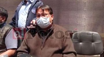 Sedes insta a vacunarse con la tercera dosis