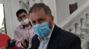 Diputado Roca: No hay ninguna señal del Gobierno de cumplir recomendaciones del GIEI