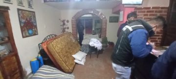 Se ha intervenido lenocinios en la zona de la fábrica de fideos, en la calle Quijarro y en la calle Junín.