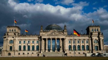 Dan prisión condicional para un espía de la Cámara de Diputados alemana en beneficio de Rusia