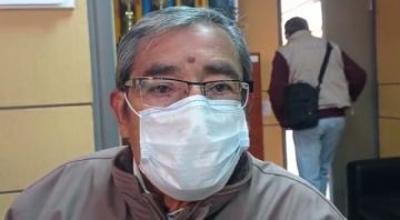 Sedes reporta que Potosí es último en la cobertura de la vacuna contra la covid