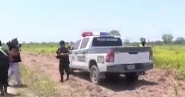 La Policía pide a Camacho no acudir al lugar donde ocurrió la toma de rehenes para evitar entorpecer la investigación