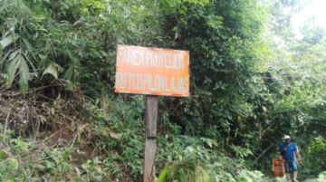 Pueblos indígenas de Pilón Lajas rechazan las actividades mineras en su territorio