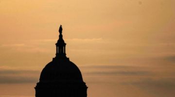 Congreso de EEUU cerrará un año frenético con la agenda de Biden en juego