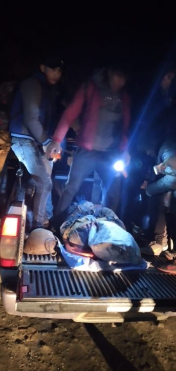 Minero cae y pierde la vida en interior mina en Potosí 