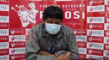 Sector minero es altamente vulnerable a tener secuelas por coronavirus según médicos del Sedes