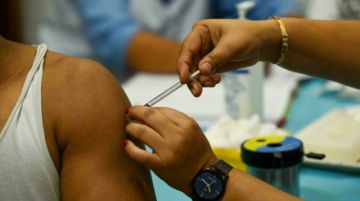 La OMS homologa de urgencia la vacuna anticovid Covaxin, del laboratorio indio Bharat Biotech