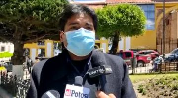 Políticos anticipan inicio de movilizaciones causadas por acciones del gobierno
