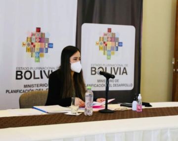El Gobierno asegura que Plan de Desarrollo Económico y Social busca articular esfuerzos y no afectar autonomías