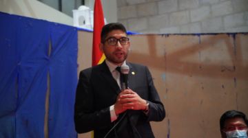 La posesión de Ramos fue sorpresiva
