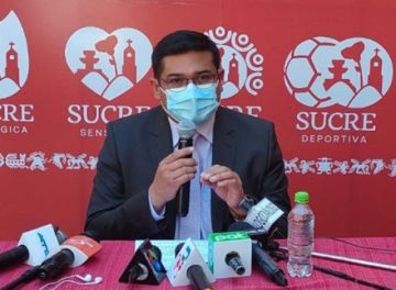 Representante de la  FAM pide la promulgación del Plan de Desarrollo Económico y Social 