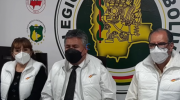 Médicos se declaran en emergencia por falta de condiciones para encarar la cuarta ola del Covid-19