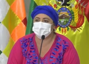 El Gobierno insiste que el fondo de las movilizaciones es buscar la desestabilización y confrontación