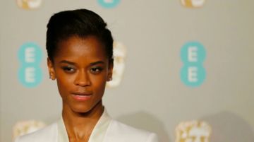 La filmación de Pantera Negra 2 es suspendida tras lesión de Letitia Wright