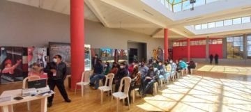 Buscan regularizar el trabajo de ópticas en el municipio de Potosí