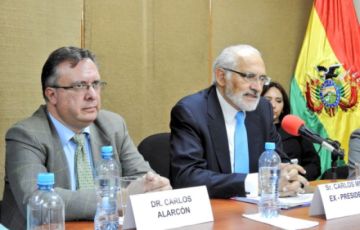 Diputado disidente asegura que hay más descontento en CC por falta de apertura de Alarcón y Mesa
