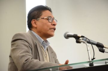 Ministro Lima anuncia acciones penales: “La muerte no se puede dar por consumir un bolo de coca”
