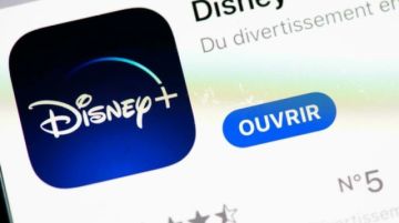 Disney+ ralentiza el aumento de usuarios