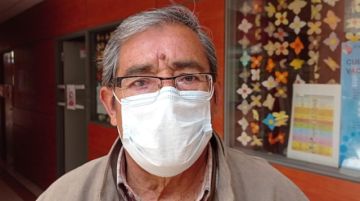 Sedes inicia la vacunación a menores de 12 años