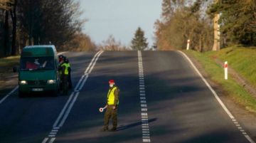 Bielorrusia amenaza con responder a cualquier sanción europea