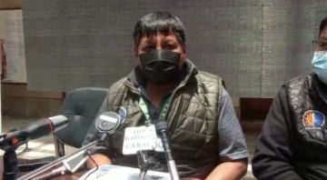 Reportan afluencia moderada de personas desde los 12 años para la vacuna anticovid