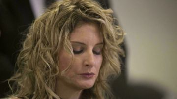 Mujer que acusó a Trump de agresión sexual retira denuncia