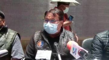 Sedes planifica vacunaciones masivas y detección de casos