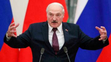 Bielorrusia trabaja para que los migrantes "vuelvan" a sus países, dice Lukashenko