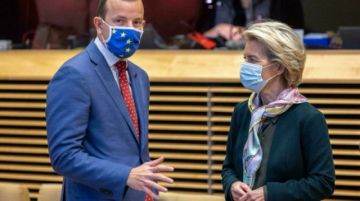 La UE propone un veto a la importación de alimentos y madera de áreas deforestadas