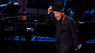 El Grammy Latino vuelve a Las Vegas con Camilo, Juan Luis Guerra y C Tangana