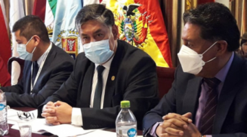 Fiscalía General registra 98 casos de feminicidio y La Paz es la región con mayor incidencia
