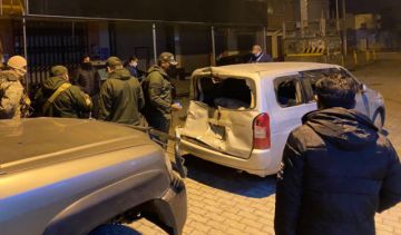 Muere un militar en medio de emboscada de contrabandistas en Senkata