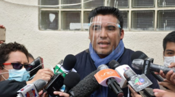 Detectan más de 40 casos de Covid-19 en Palmasola y San Pedro y encapsulan cárceles