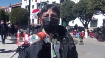 Norte potosino es el que tiene el menor porcentaje de vacunados