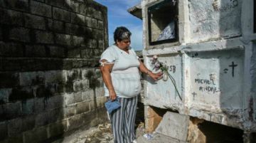 Desaparecidos en Colombia: la amarga búsqueda que destrabó la paz