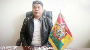 Eligen a Freddy Machicado como presidente de Adepcoca y da su apoyo a Daynor Choque