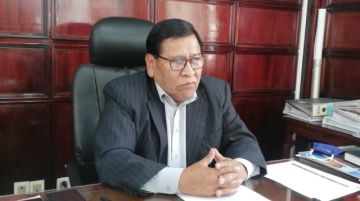 Presidente de Comibol dice que el decreto que protegía el Cerro Rico fue abrogado