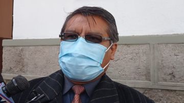 Reporte epidemiológico definirá si habrá actos de promoción presencial
