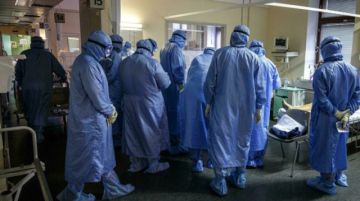 Médicos invitan a personalidades contrarias a la vacuna anticovid a visitar hospitales en Rusia