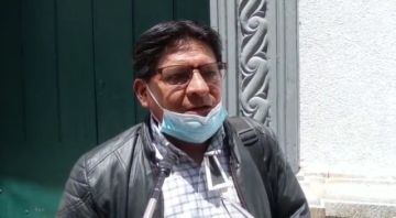 Piden que el alcalde Llally atienda proyecto de “taxi seguro”