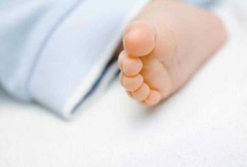 La Paz: Reportan que bebé de ocho meses en terapia intensiva a causa del COVID-19 se encuentra estable