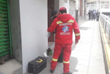 Tras explosión, la Iglesia Católica llama al ‘respeto de la vida y al encuentro fraterno entre hermanos’