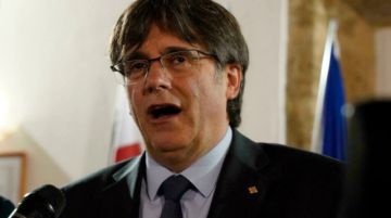 Tribunal europeo rechaza por segunda vez devolver la inmunidad a Puigdemont