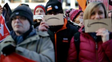 Anti "Black Friday" sueñan con una fecha más sostenible y menos consumista