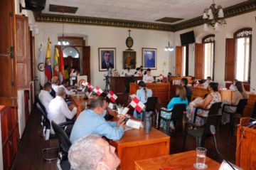 El alcalde de Buga visitará Potosí en 2022