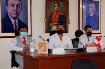 El alcalde de Buga visitará Potosí en 2022