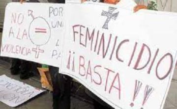 La Paz: fiscalía investiga nuevo hecho de feminicidio de una joven embarazada